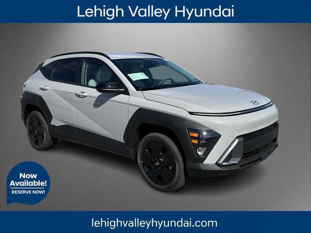 2026 Hyundai Kona SEL Sport for sale in EMMAUS, PA