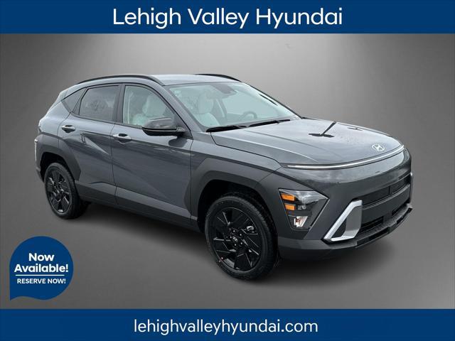 2026 Hyundai Kona SEL Sport for sale in EMMAUS, PA