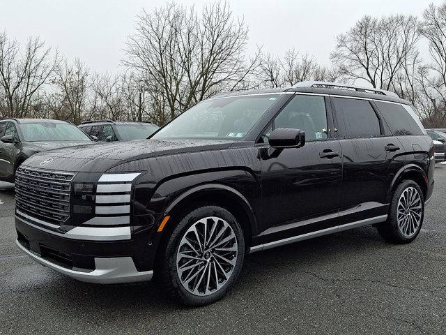 2026 Hyundai Palisade Calligraphy for sale in HARRISBURG, PA