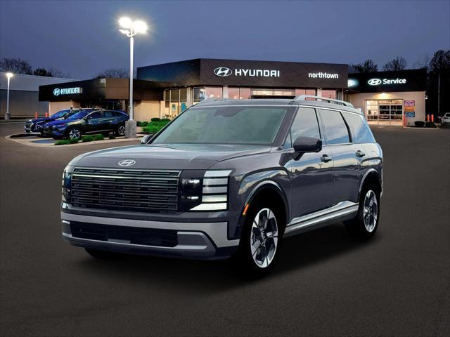 2026 Hyundai Palisade Limited for sale in AMHERST, NY
