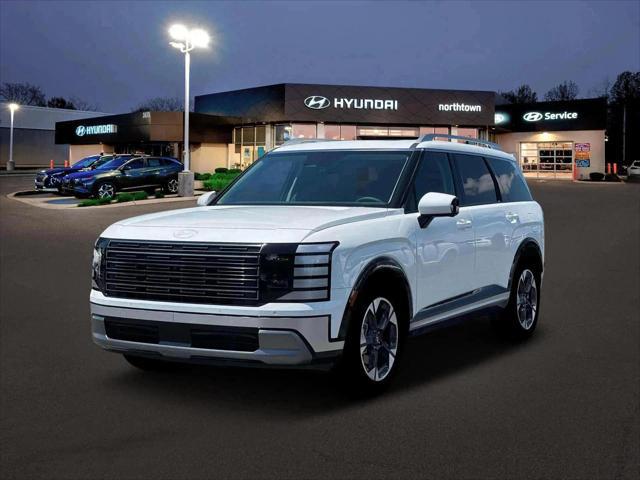 2026 Hyundai Palisade Limited for sale in AMHERST, NY