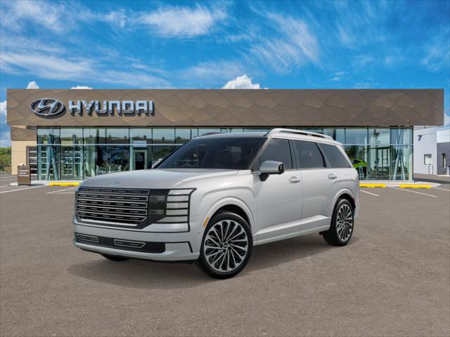2026 Hyundai Palisade Calligraphy for sale in LANGHORNE, PA