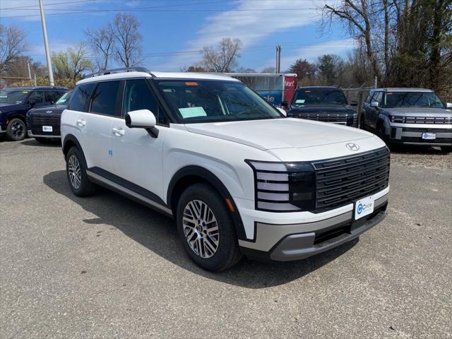 2026 Hyundai Palisade SEL Premium for sale in SHREWSBURY, NJ