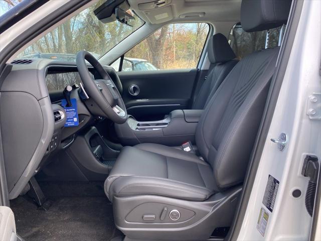 2026 Hyundai Palisade SEL Premium