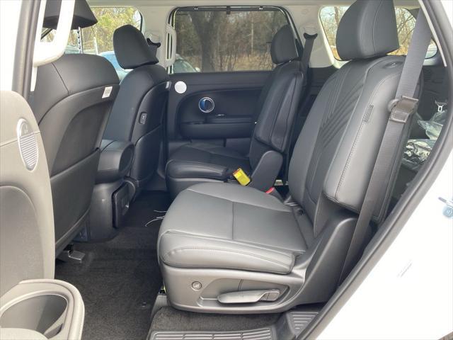 2026 Hyundai Palisade SEL Premium