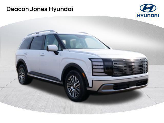 2026 Hyundai Palisade Limited for sale in GOLDSBORO, NC