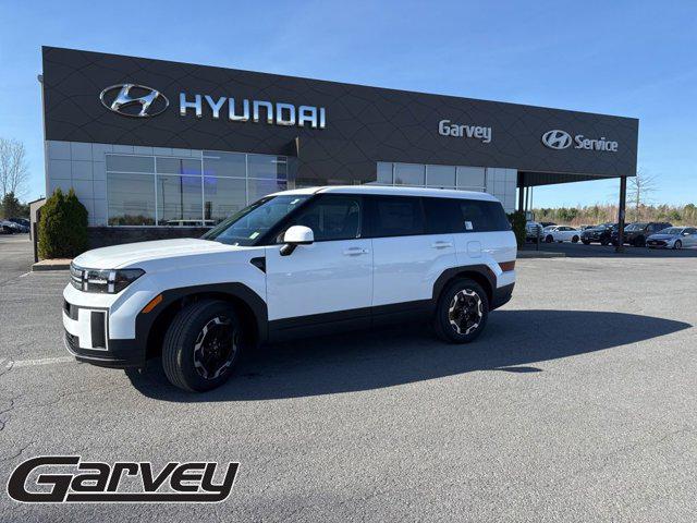 2026 Hyundai Santa Fe SE for sale in PLATTSBURGH, NY