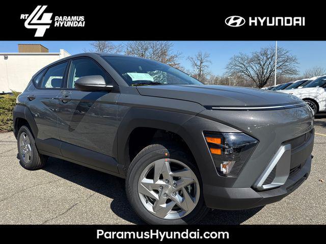 2026 Hyundai Kona SE for sale in PARAMUS, NJ