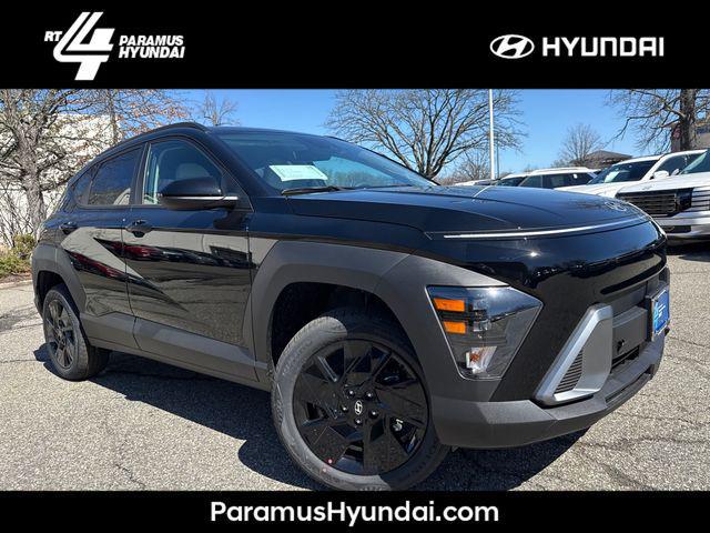 2026 Hyundai Kona SEL Sport for sale in PARAMUS, NJ