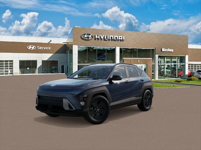 2026 Hyundai Kona SEL Sport for sale in NASHUA, NH