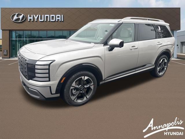 2026 Hyundai Palisade Limited for sale in EDGEWATER, MD
