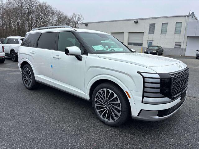 2026 Hyundai Palisade Calligraphy for sale in NORTH ATTLEBORO, MA