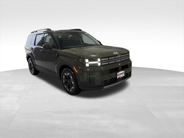 2026 Hyundai Santa Fe SEL for sale in QUINCY, IL
