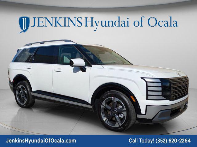 2026 Hyundai Palisade Limited for sale in OCALA, FL