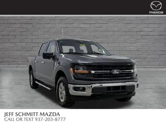 2025 Ford F-150 XLT for sale in Beavercreek, OH