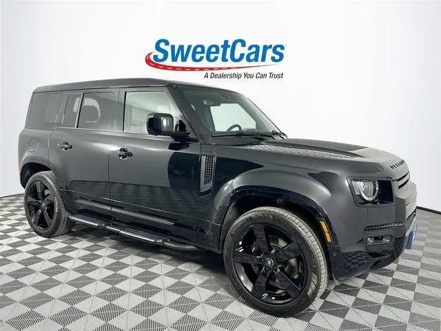 2025 Land Rover Defender 110 P525 V8 for sale in Fort Wayne, IN