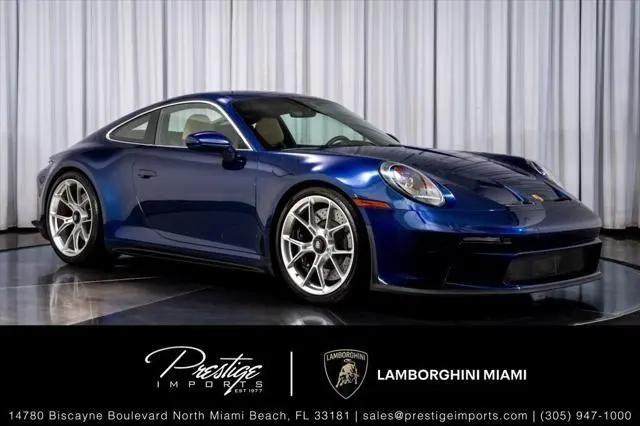 2022 Porsche 911 GT3 for sale in Miami, FL