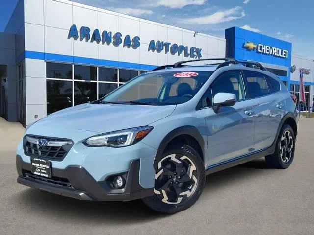 2023 Subaru Crosstrek Limited for sale in Aransas Pass, TX