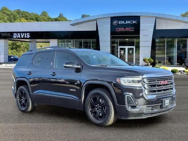 2023 GMC Acadia AWD AT4 for sale in Harrison, AR