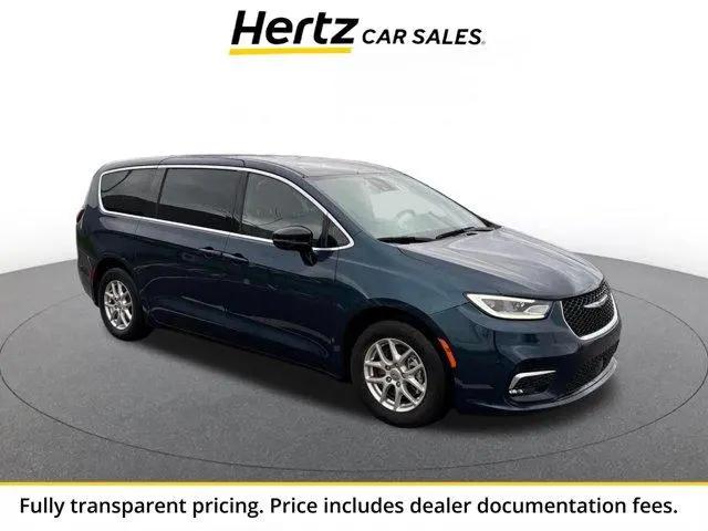 2025 Chrysler Pacifica Select for sale in Nashville, TN