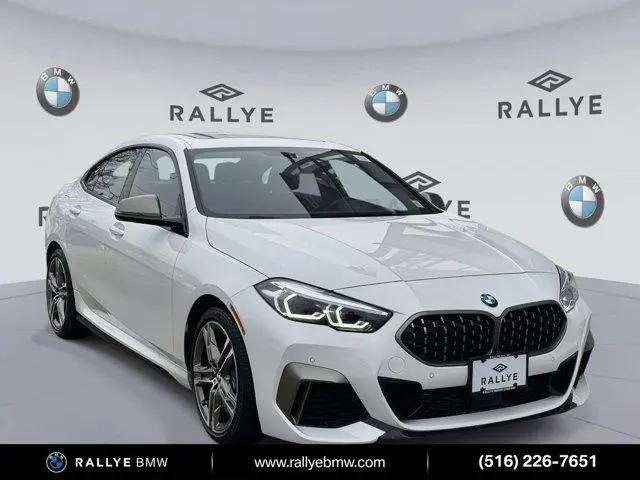 2024 BMW M235 Gran Coupe i xDrive for sale in Westbury, NY