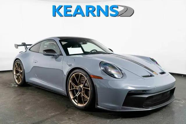 2024 Porsche 911 GT3 for sale in Johnson Creek, WI