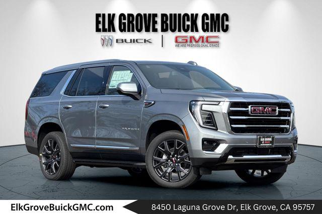 2026 GMC Yukon 4WD Elevation for sale in Elk Grove, CA
