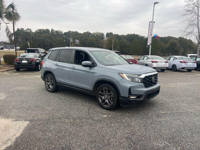 2022 Honda Passport 2WD EX-L for sale in Albany, GA