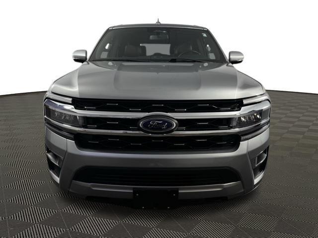 2022 Ford Expedition Limited MAX