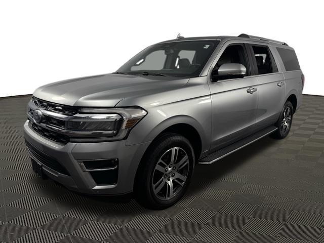 2022 Ford Expedition Limited MAX