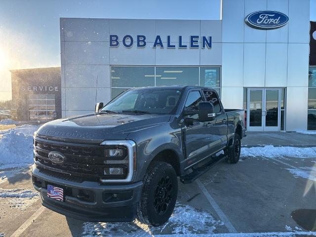 2024 Ford F-250 LARIAT for sale in Pleasanton, KS