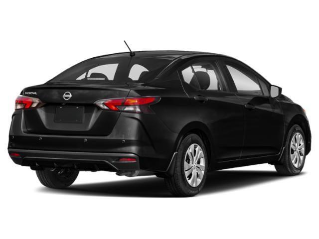 2022 Nissan Versa 1.6 SV Xtronic CVT 2022 Nissan Versa 1.6 SV Xtronic CVT