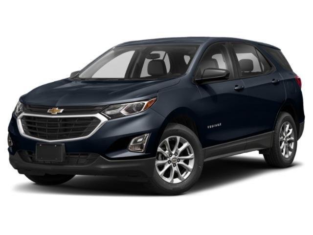 2019 Chevrolet Equinox LS 2019 Chevrolet Equinox LS