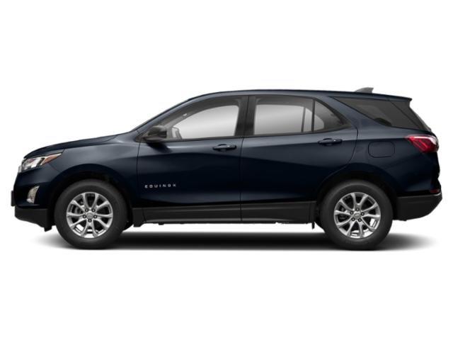 2019 Chevrolet Equinox LS 2019 Chevrolet Equinox LS