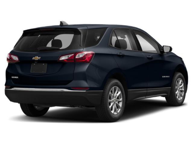 2019 Chevrolet Equinox LS 2019 Chevrolet Equinox LS