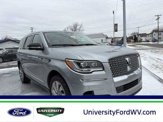2022 Lincoln Navigator Reserve for sale in Huntington, WV