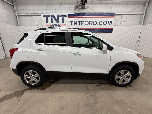 2017 Chevrolet Trax LT for sale in Red Oak, IA