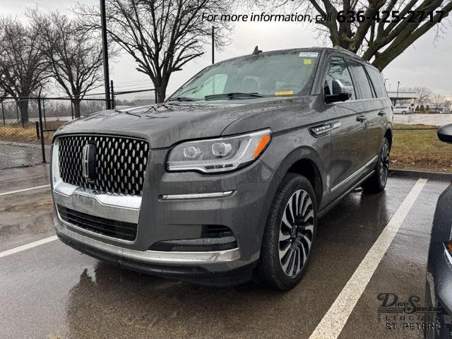 2022 Lincoln Navigator Black Label for sale in Saint Peters, MO