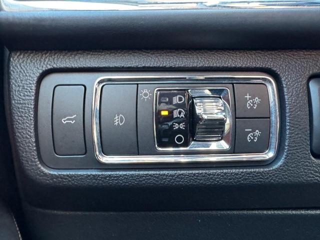 2022 Lincoln Navigator Black Label