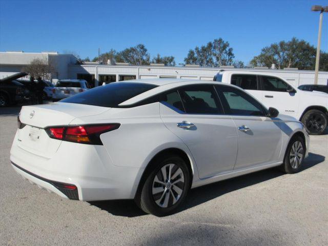 2024 Nissan Altima S FWD 2024 Nissan Altima S FWD