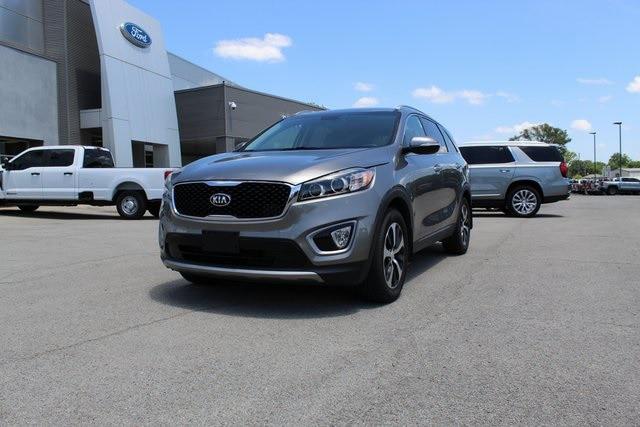 2016 Kia Sorento 2.0T EX for sale in Paragould, AR