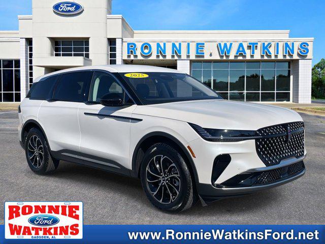 2025 Lincoln Nautilus Premiere for sale in Gadsden, AL