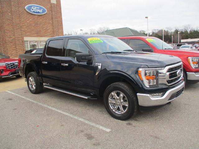2023 Ford F-150 XLT for sale in Pulaski, TN
