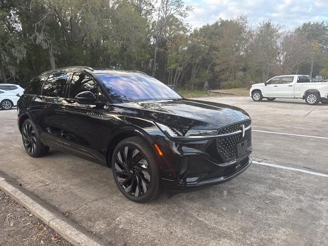 2024 Lincoln Nautilus Reserve for sale in Jacksonville, FL