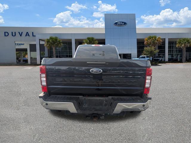 2022 Ford F-450 LARIAT