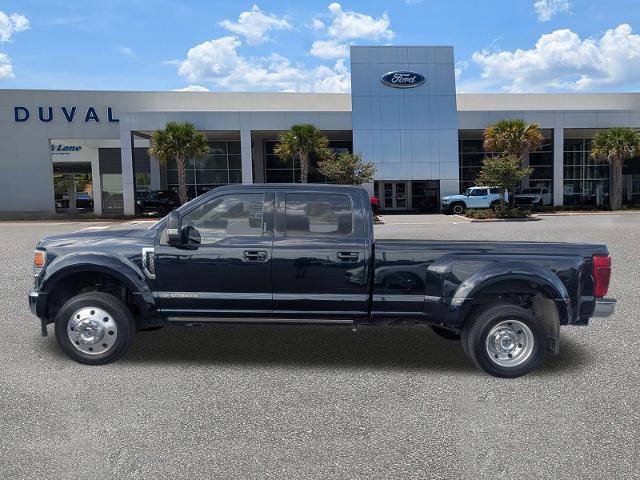 2022 Ford F-450 LARIAT