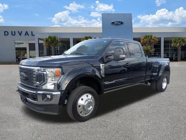 2022 Ford F-450 LARIAT