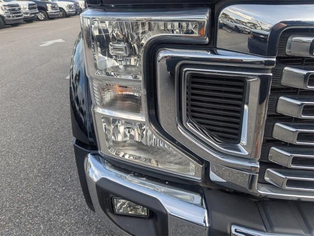 2022 Ford F-450 LARIAT