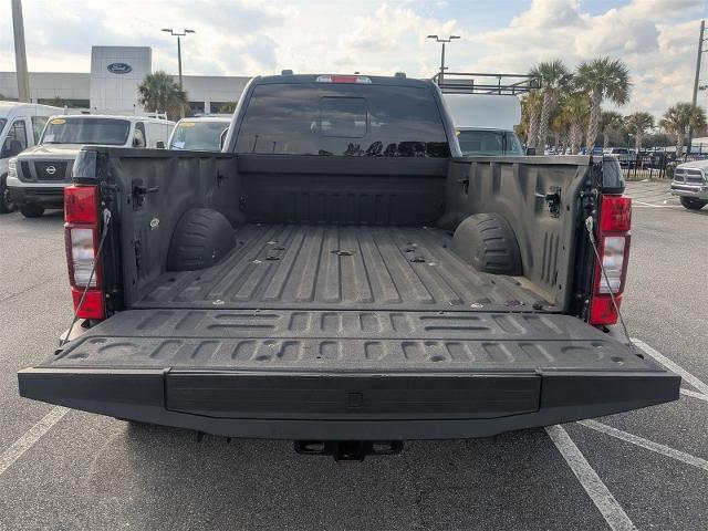 2022 Ford F-450 LARIAT