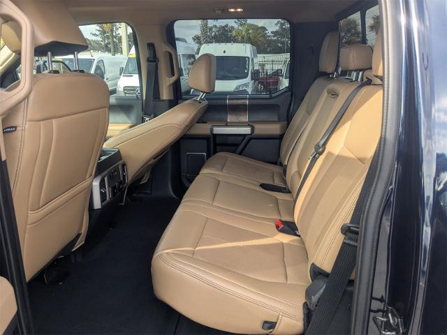 2022 Ford F-450 LARIAT